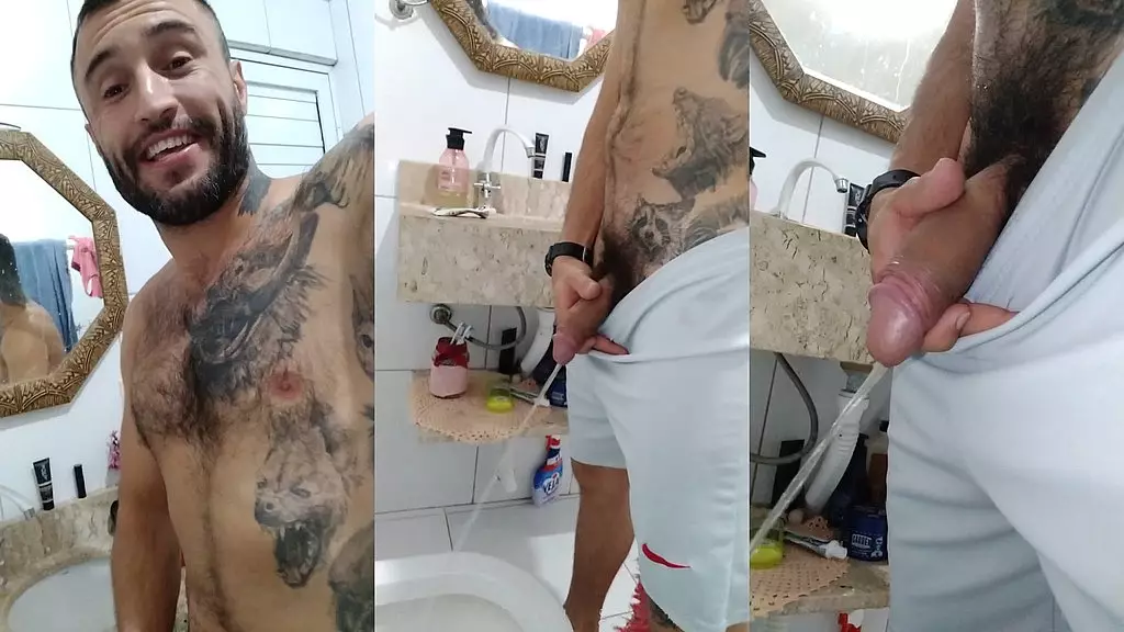 voce pediu. aqui estou ??