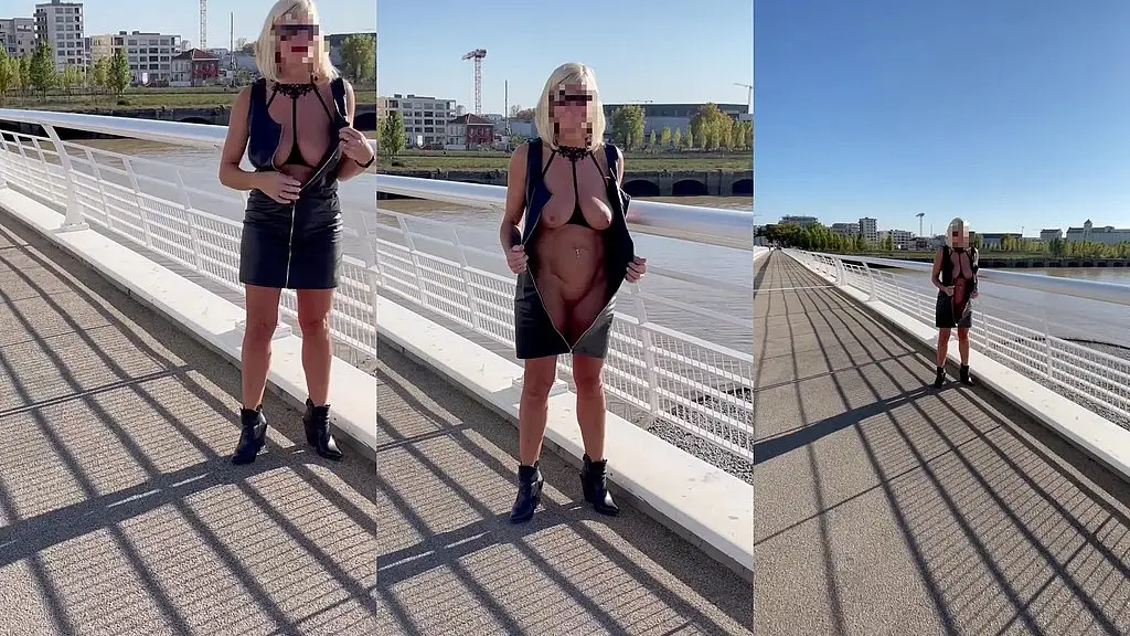 souvenirs d’une sortie a bordeaux tres hot