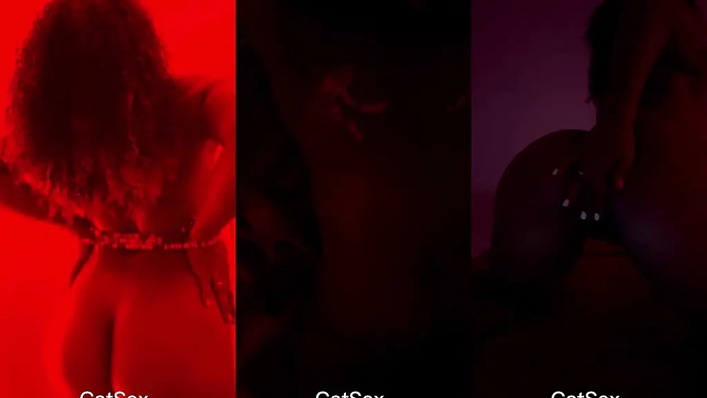 une video sexy pour mes gros cochons ! je porte des caches tetons et des ...