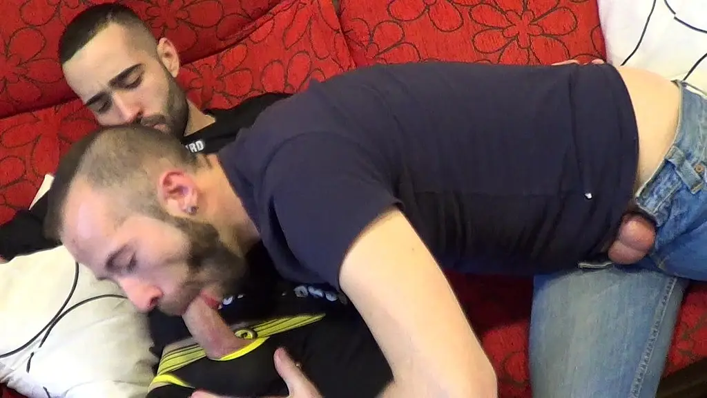 2177 hot fun porn casting from madrid