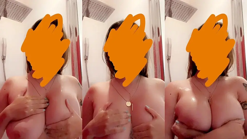 vous savez ce que j’aime le plus dans la vie, c’est les douches bien chaudes...