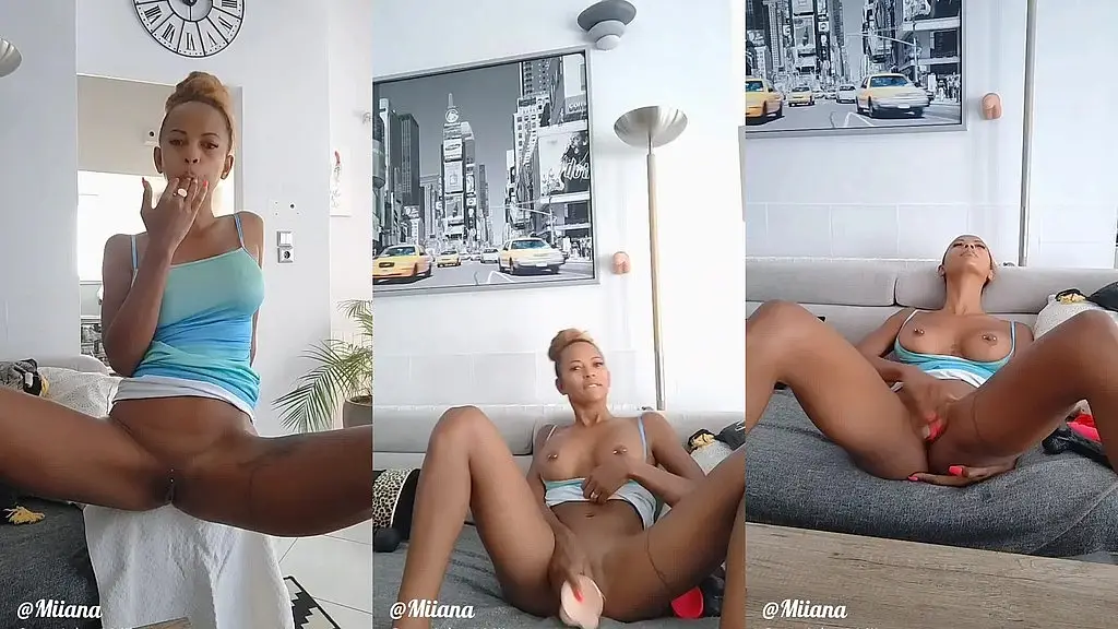 episode 32 saison 5 un solo bien cochon avec ma copine @littleangel84qui me ...