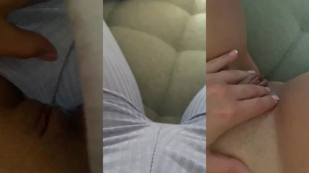 et sans culotte ... je vous la montre de pres, de tres pres