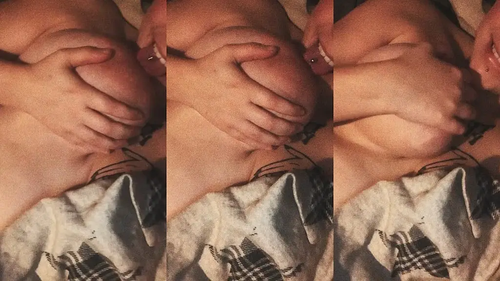 nipples nipples nipples !