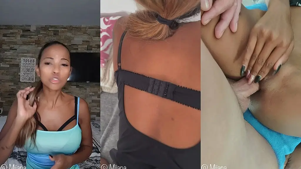 baise en mode soubrette une baise hard de 27 min , footjob , vaginal, ejac tout ...