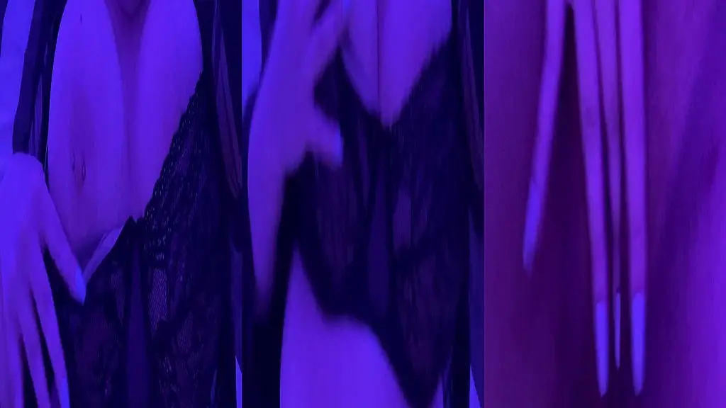 la tenue dans laquelle j attend certains hommes. ils rent que je n ai pas de ...