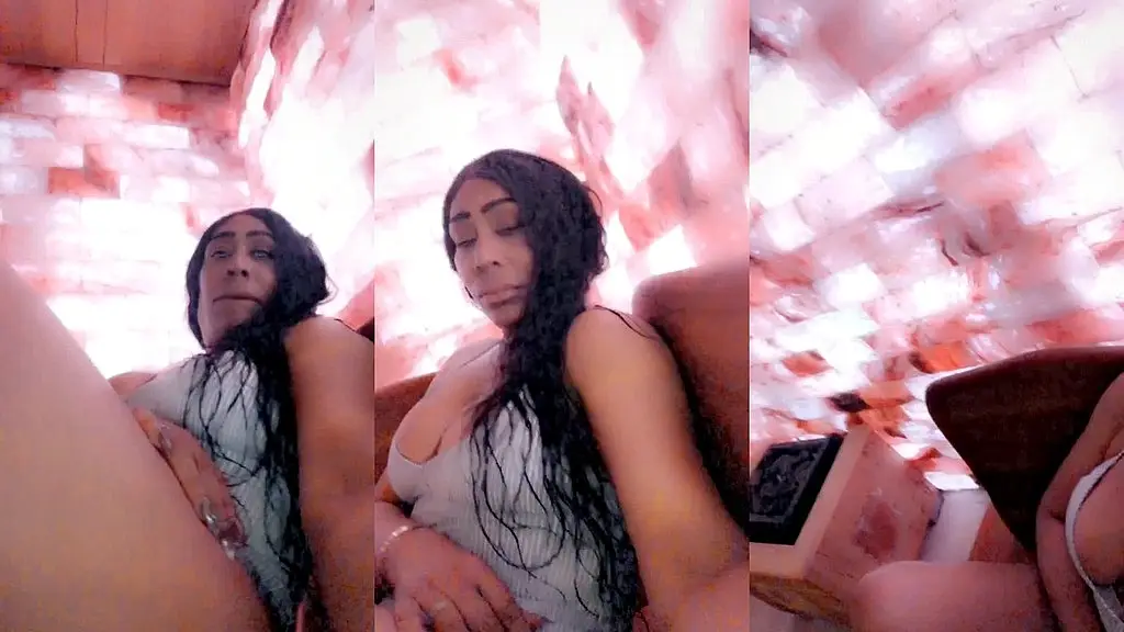 moment detente hammam ma cachette secrete la grotte de sel j ai des idees ...