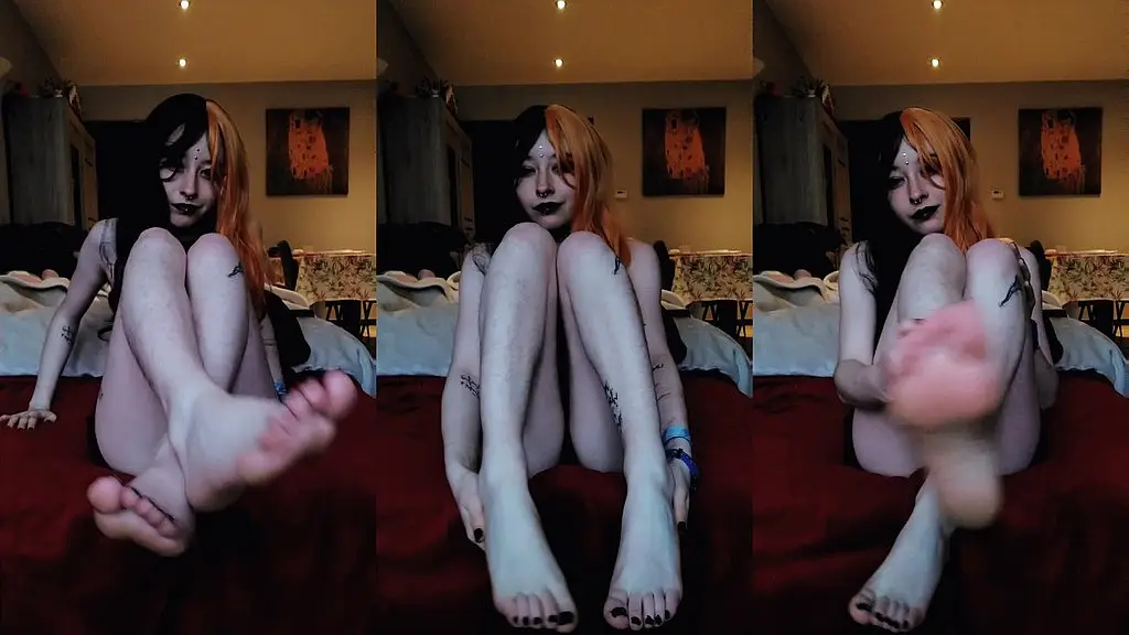 jeux de pieds jeux de vilains