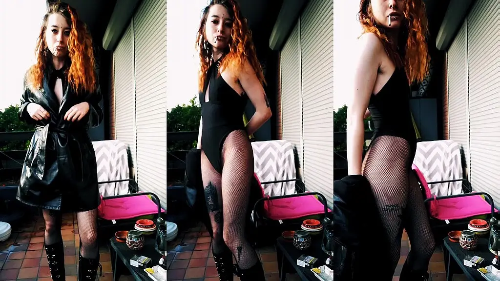 petit defile juste pour toi