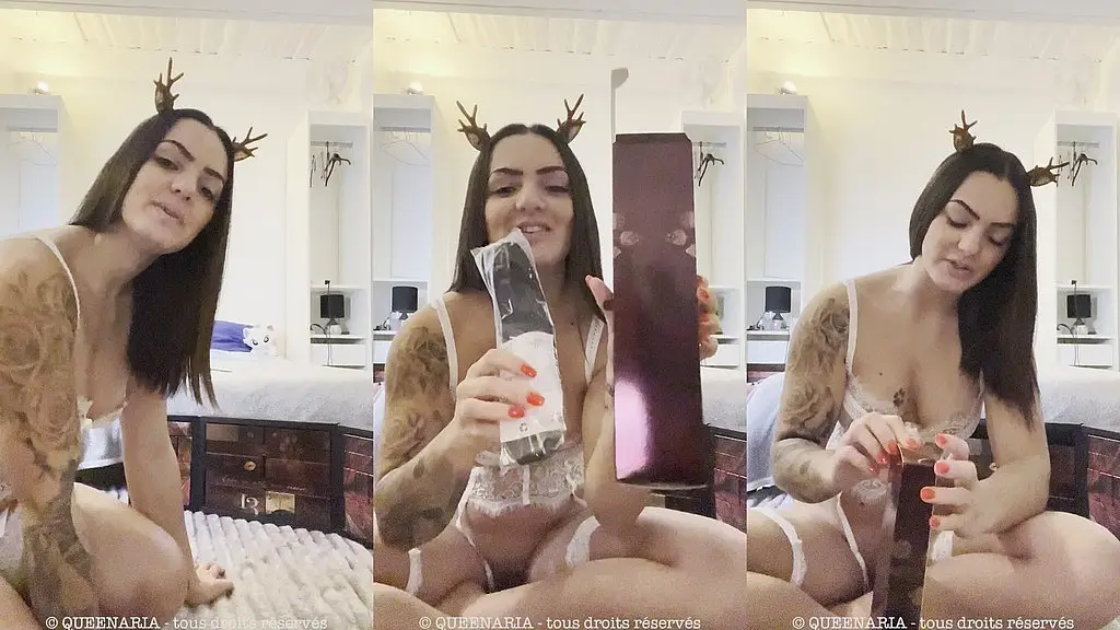 jour 8 du calendrier de l’avent