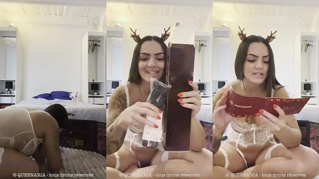 jour 7 du calendrier erotique