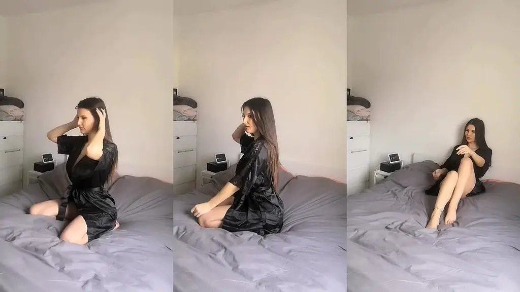 petite video d’un de mes shoot
