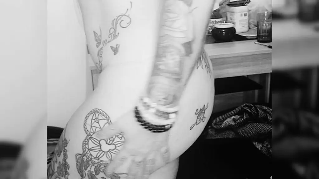 un reveil tout en douceur mais hyper chaud