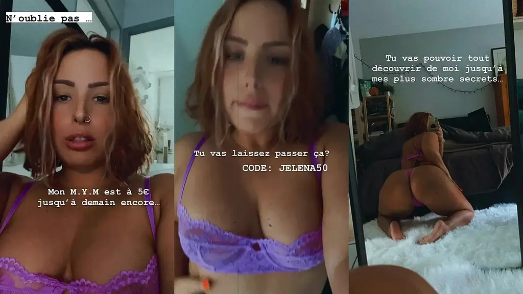 imperatricejelena - update #70 - sep 27, 2021