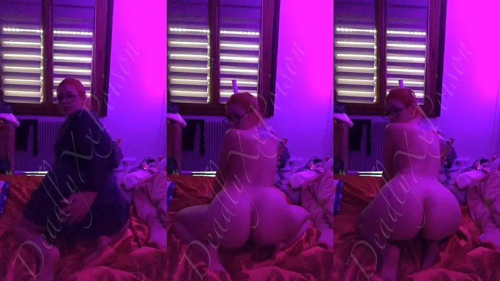 deadlyxxpoison - update #13 - sep 07, 2021