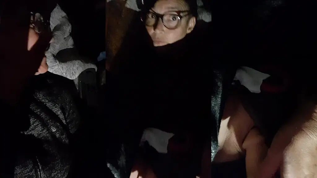 pendant que mr conduit le camping car pour les vacances pour de nouvelles ...