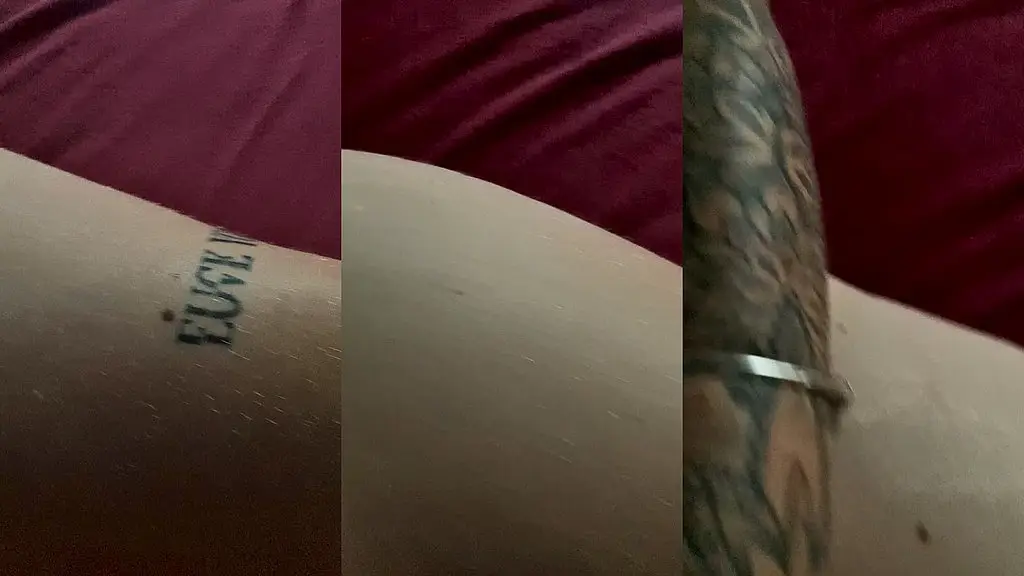 et voila la video les loulous regalez vous bien