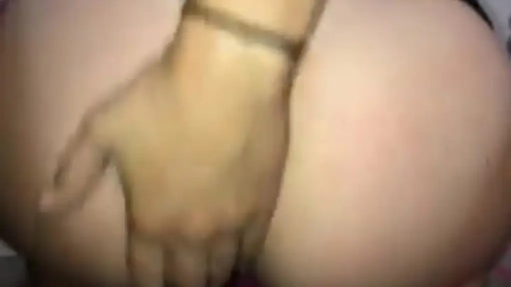 j’adore les fessee