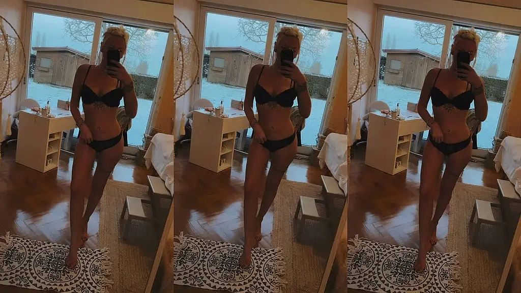 tressiab - update #109 - feb 22, 2021