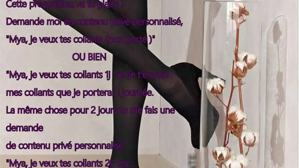 j adore etre nu dans mes collants !