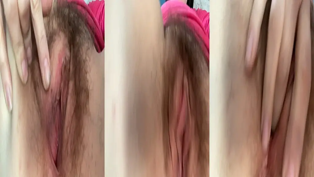 une envie de me faire plaisir avec ma chatte bien humide hummmm