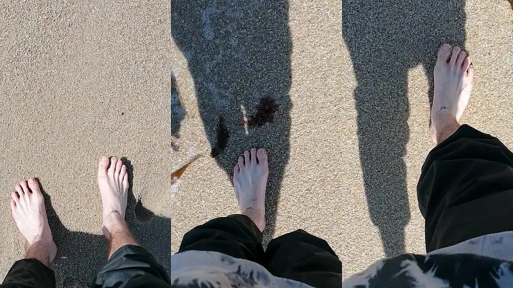 jesuschristds9 - update #3 - may 18, 2024