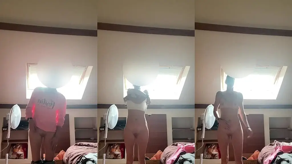 coucou les loulous mon homme fesait 14-22 au boulot donc quand je suis monte ...