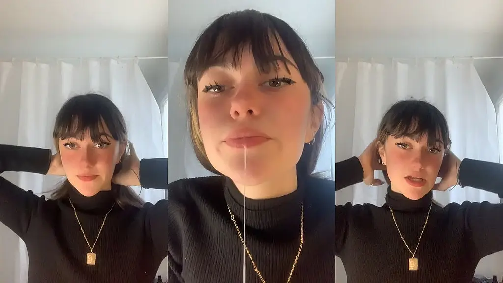 ̊+‧୭+‿( soif indecente ...