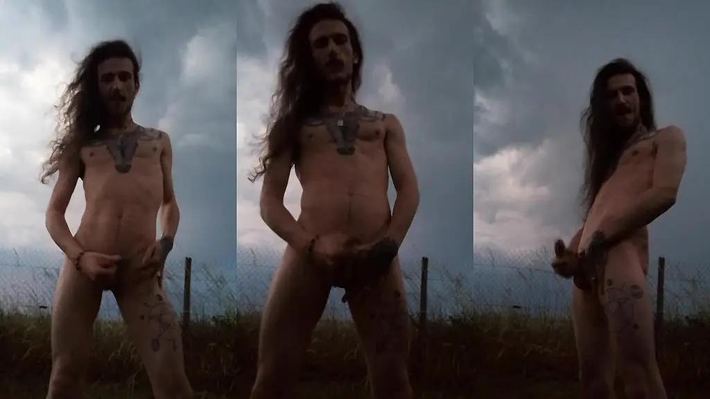 pour les accros aux sensations fortes, kink orage