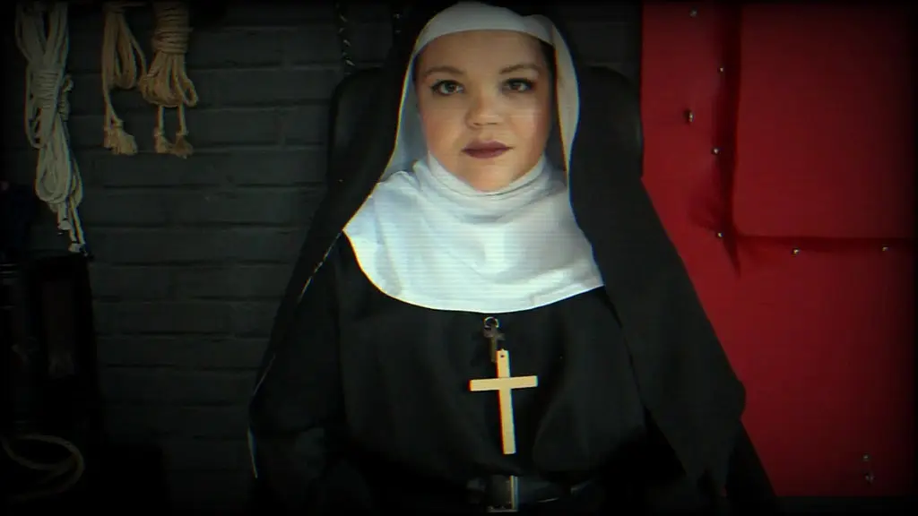 j achete un esclave pour le couvent partie 1: video tres immersive et ...