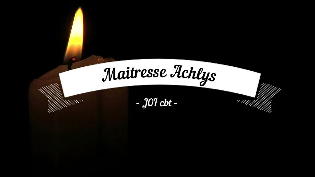 joi special cbtdans cette video je te dirige dans ta branlette en epicant ...