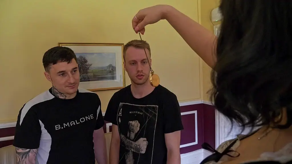 кукла демона полная