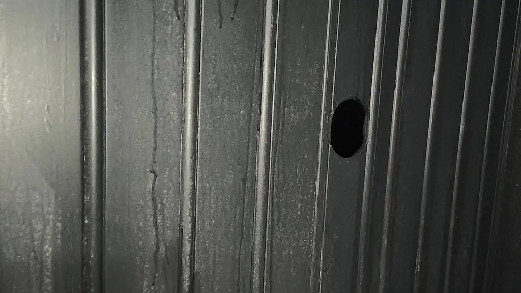 glory hole!