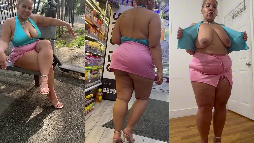 толстая латинка толстые ноги натуральная большая попа толстая задница мини-юбка высокие каблуки шпильки эротика angie love bbw boricua mami вьющиеся волосы ноги дразнят