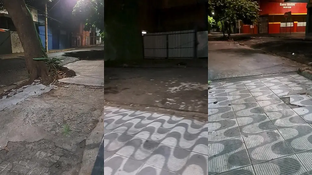 batendo uma punheta na rua