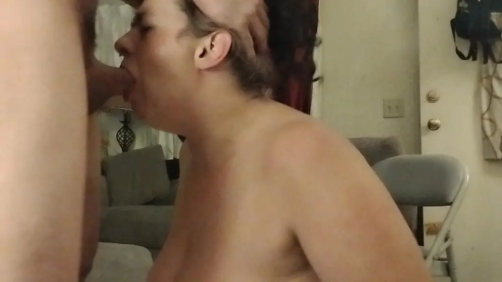 her boyfriend always calls when we are making content