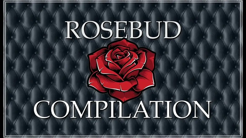 подборка rosebub