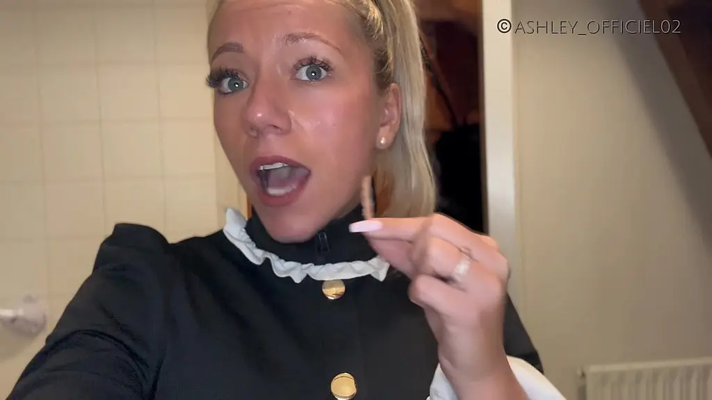 petit vlog backstage d’un des dernier film canal +