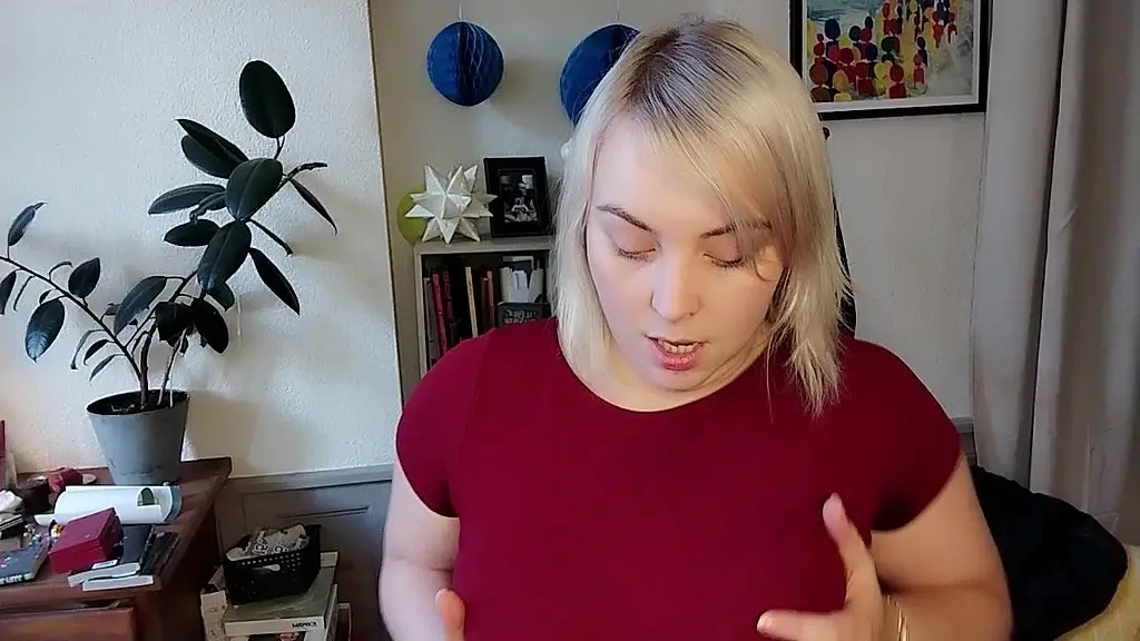 rendez-vous avec blondiie : episode 7un episode un peu special qui va ...