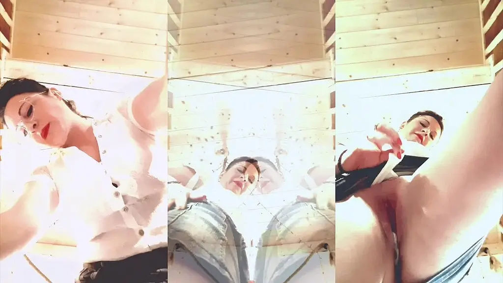 je veux te faire tourner la tete et durcir la ...