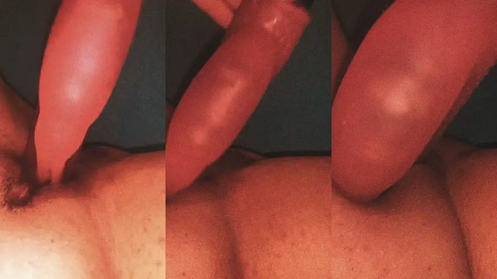 pink bunny toy action *-* my pussy loves it over all