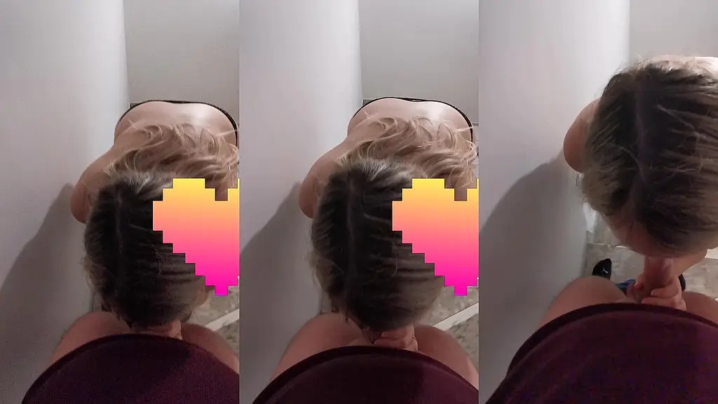 une petite pipe avant que quelqu un arrive