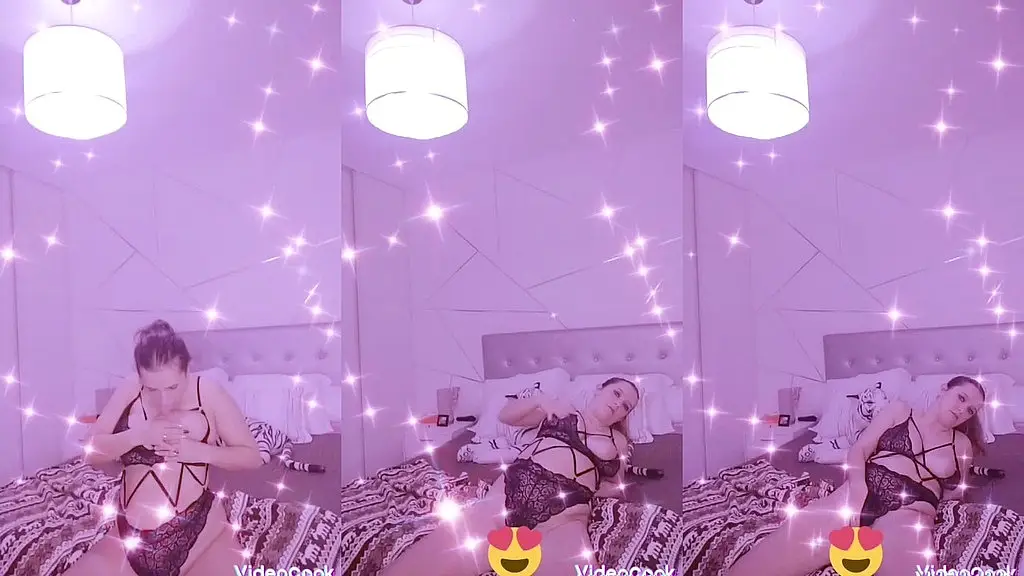 um petit video avec bonne chancon ajoute