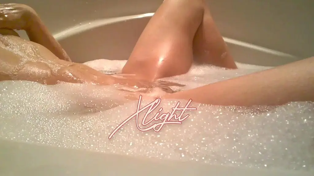 rien de tel qu un bon bain pour se faire du bien