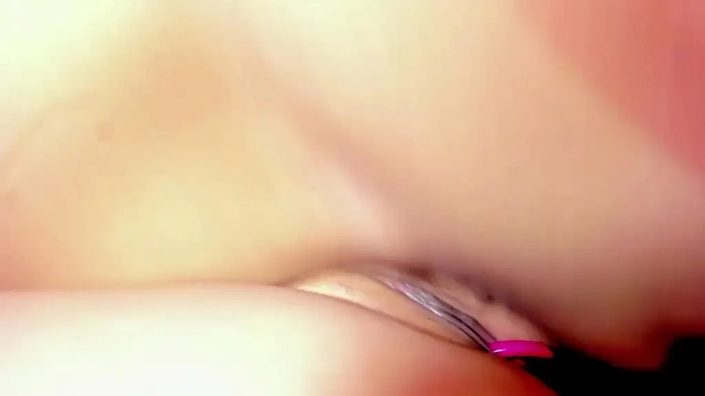 we know how to masturbating