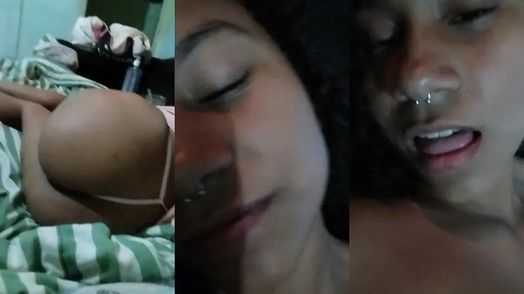 estou te esperando pra deitar