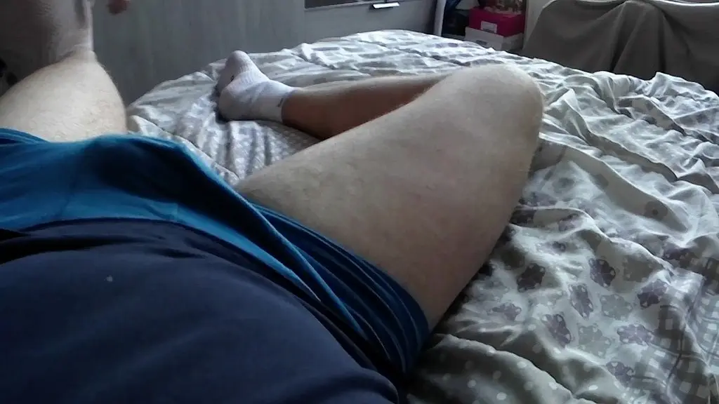 milf big ass in ultra sexy lingerie gets fucked by brother in law !