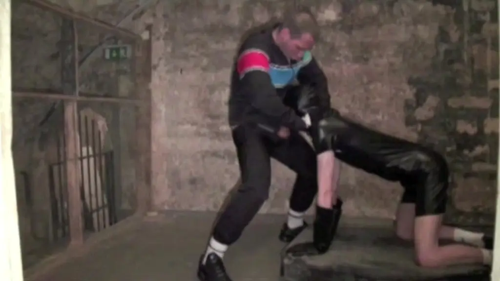 633 hard fetish sex trampling ith baboys in sneaker and full humliation