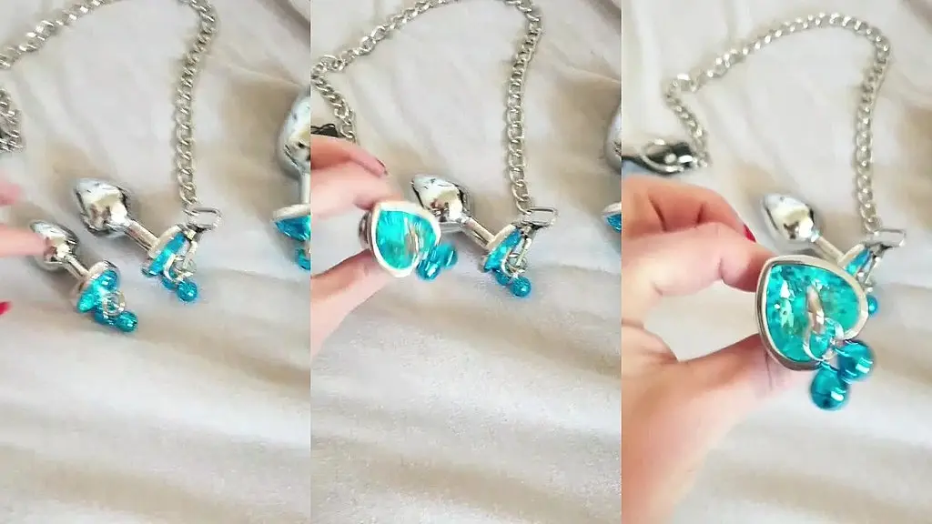 vous pensez beaucoup a mon booty - merci pour le cadeau - ( rattrapage de ...