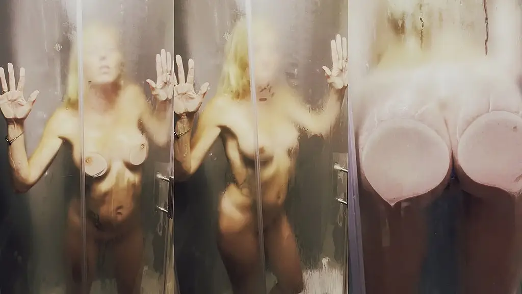 demain defi de la douche petit retour a la sensualite, petit... abonne-toi ...